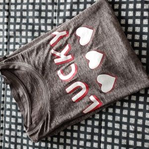 🍀LUCKY BRAND🍀 T-shirt